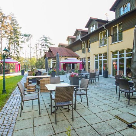 Ferien Hotel Spree-Neisse Neuhausen  エクステリア 写真