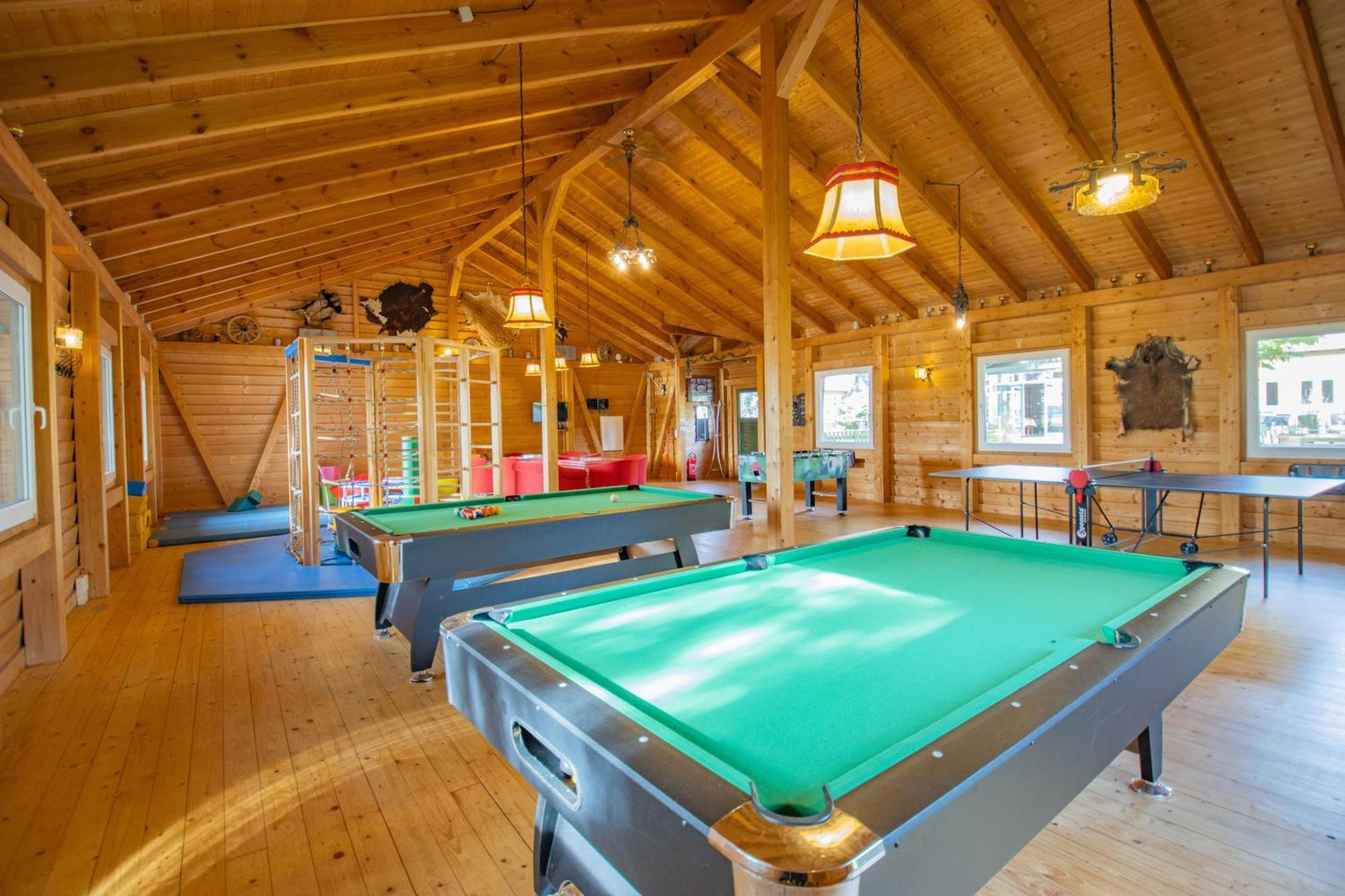 Ferien Hotel Spree-Neisse Neuhausen  エクステリア 写真