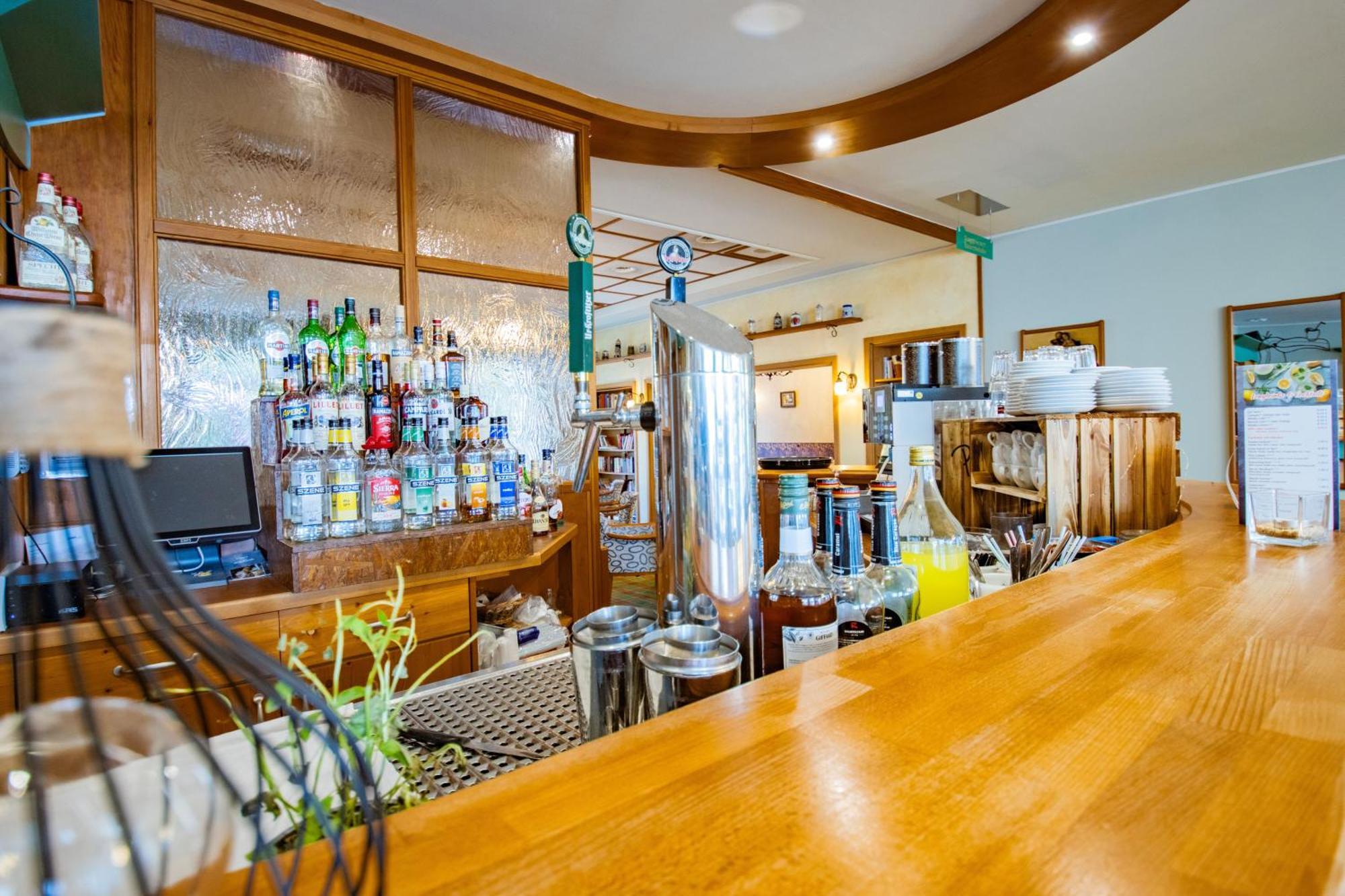 Ferien Hotel Spree-Neisse Neuhausen  エクステリア 写真